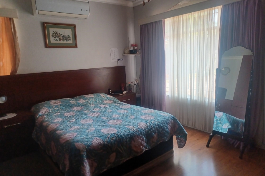 4 Bedroom Property for Sale in Riebeeckstad Free State